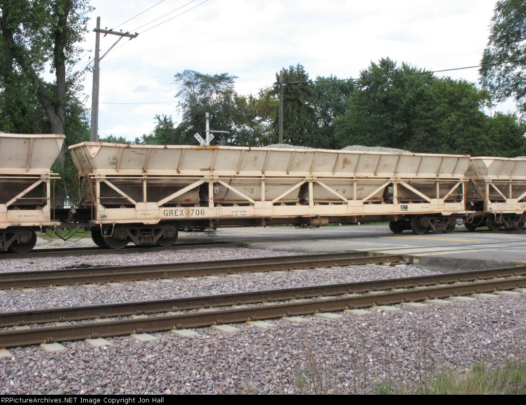 GREX 2706