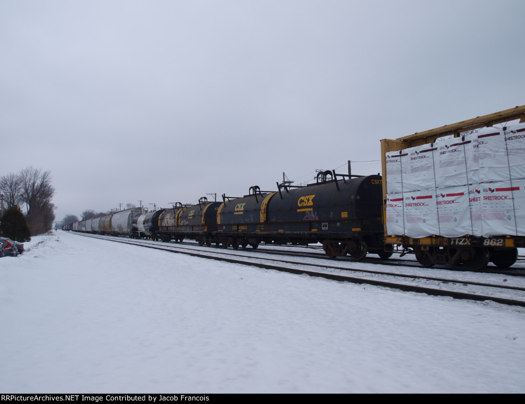 CSXT 498684