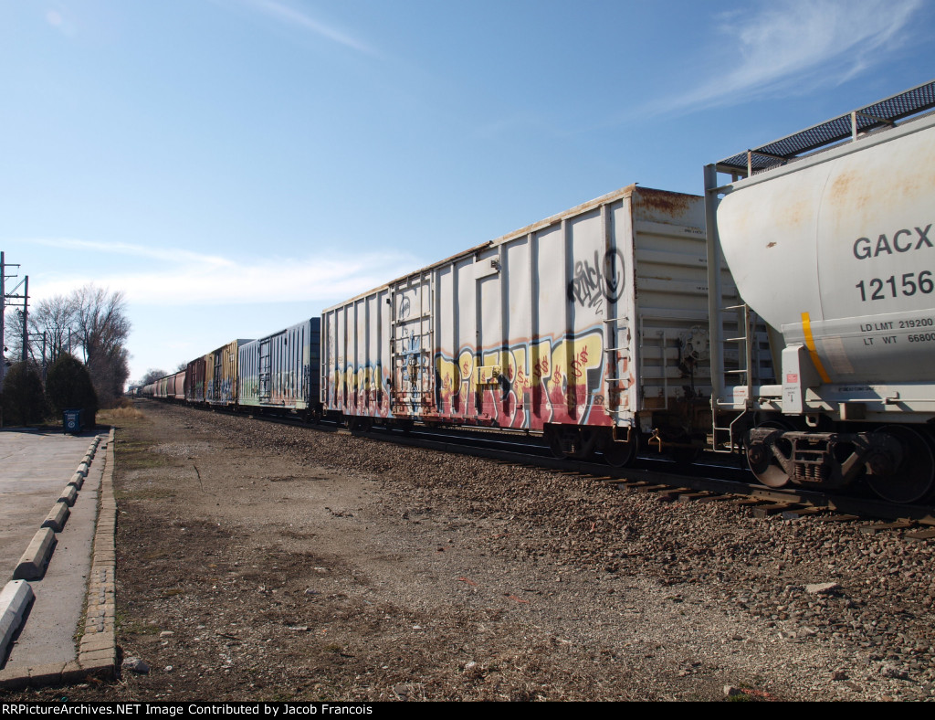 GACX 596