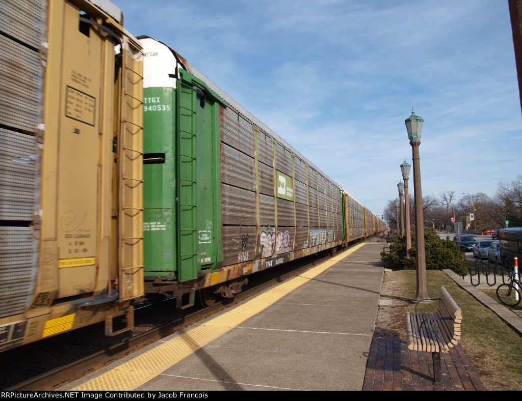 TTGX 940535