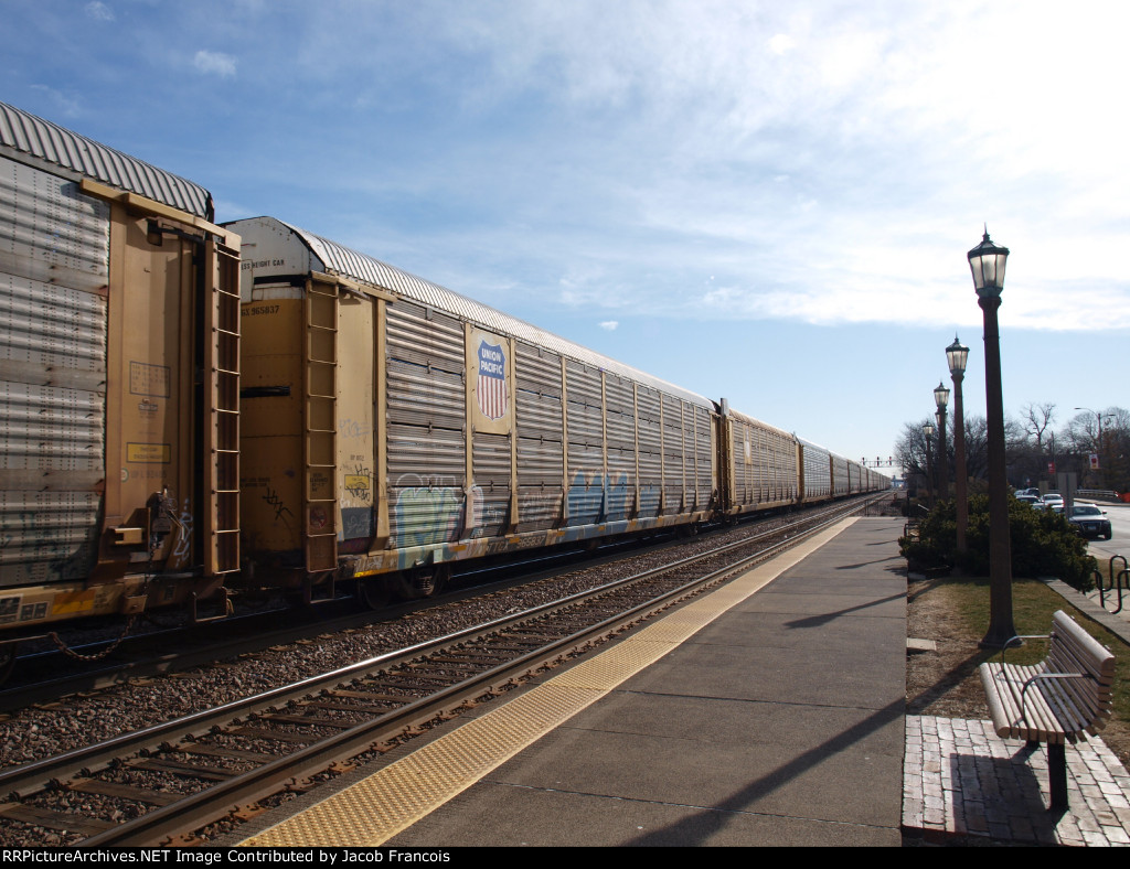 TTGX 965837