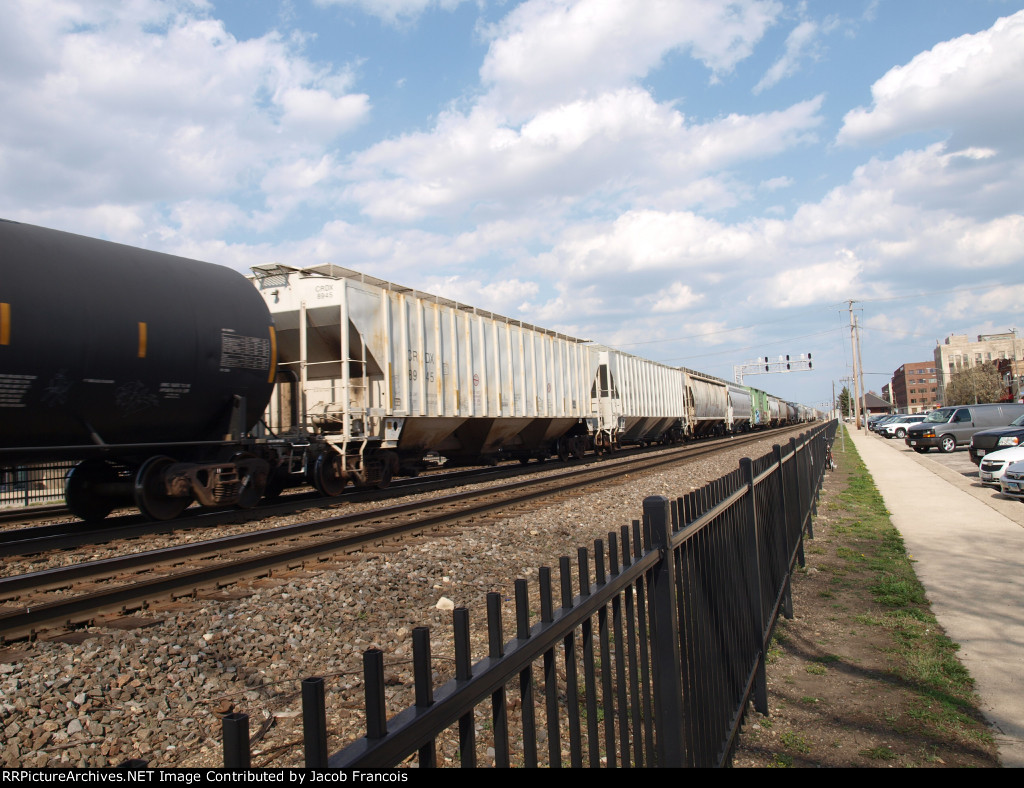 CRDX 8945