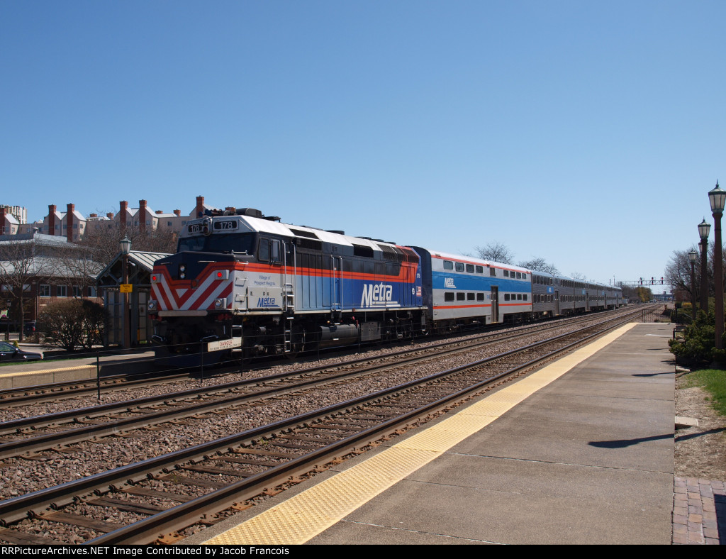METX 178