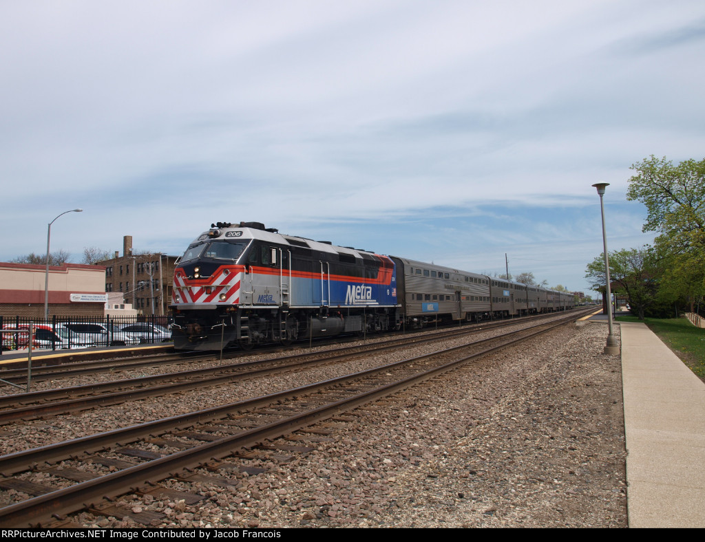 METX 206