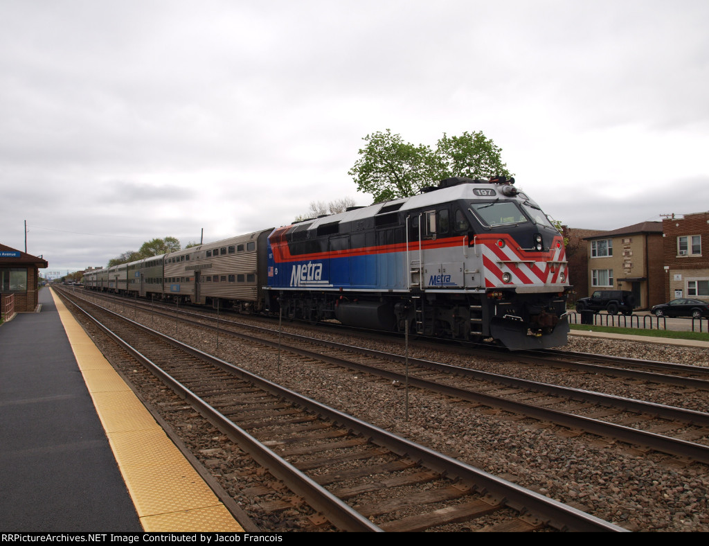 METX 197