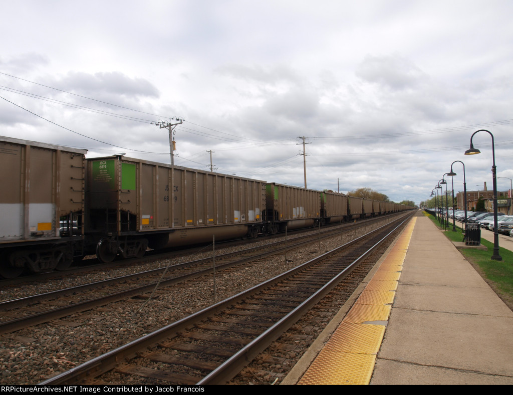 JSCX 6819