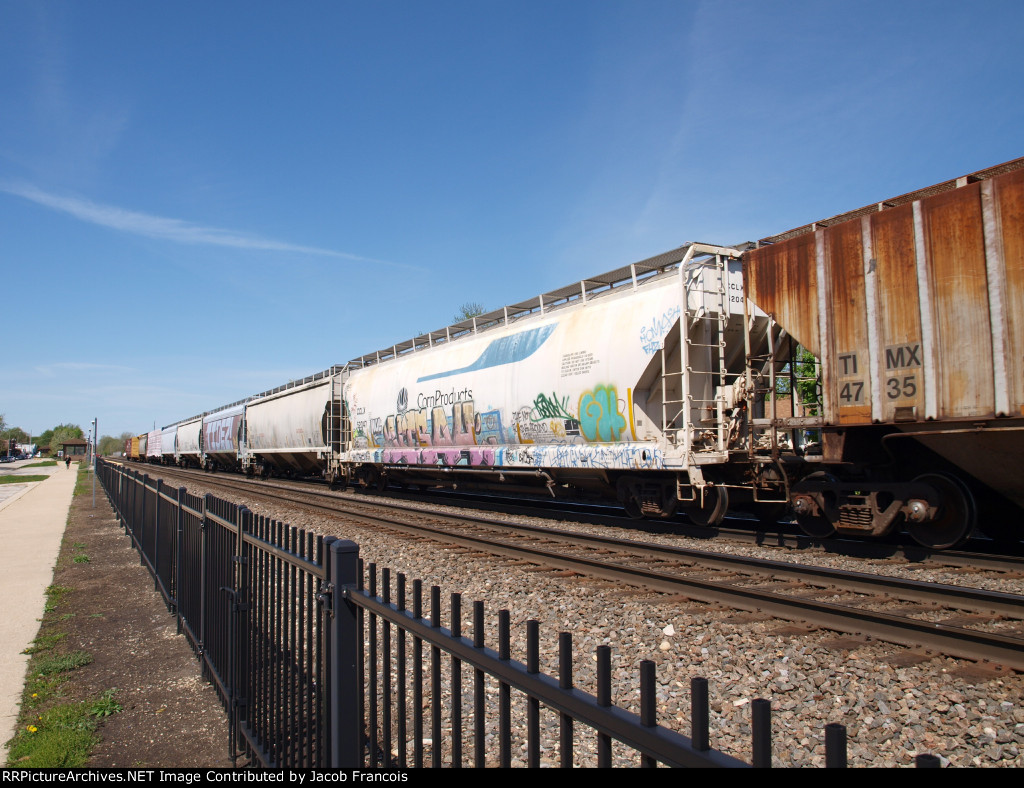 CCLX 52047