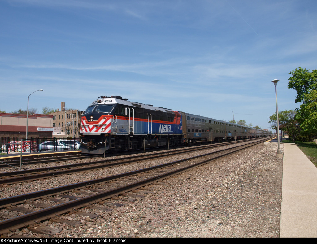 METX 197