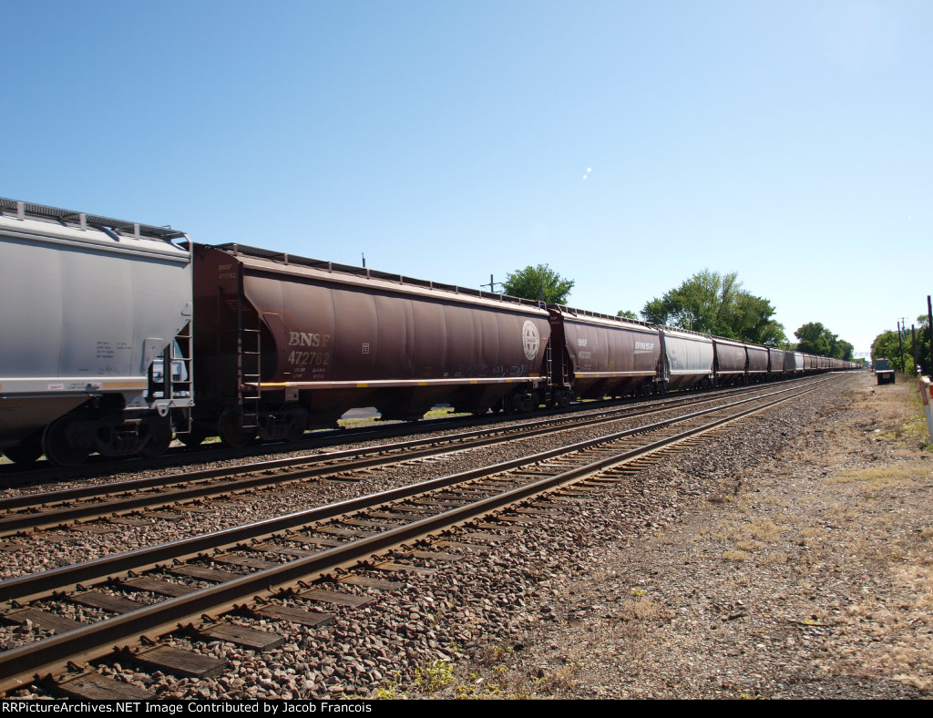 BNSF 472762