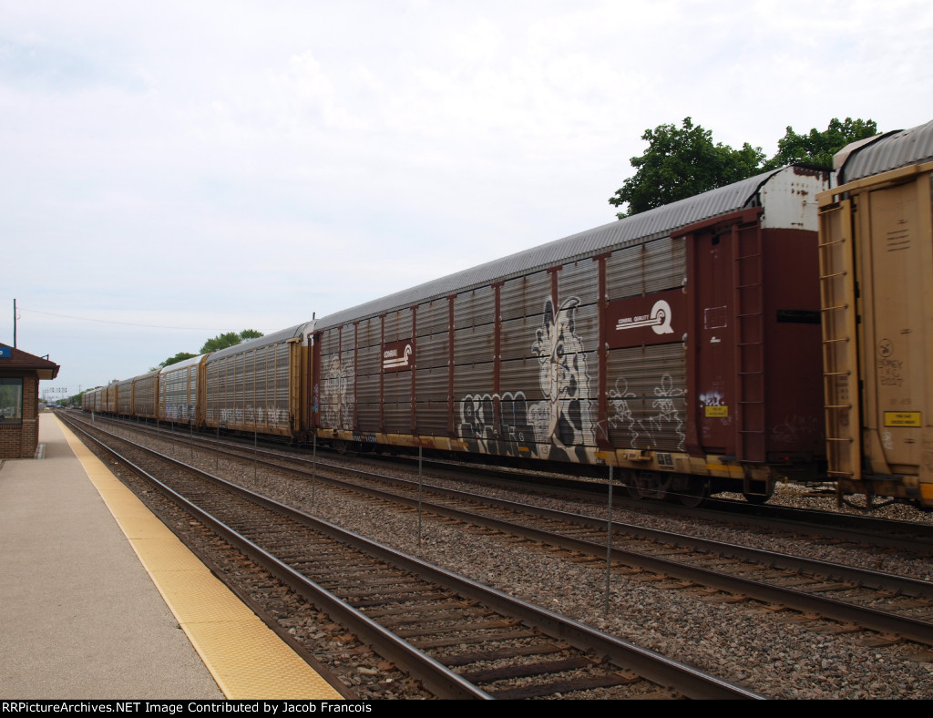 TTGX 942160