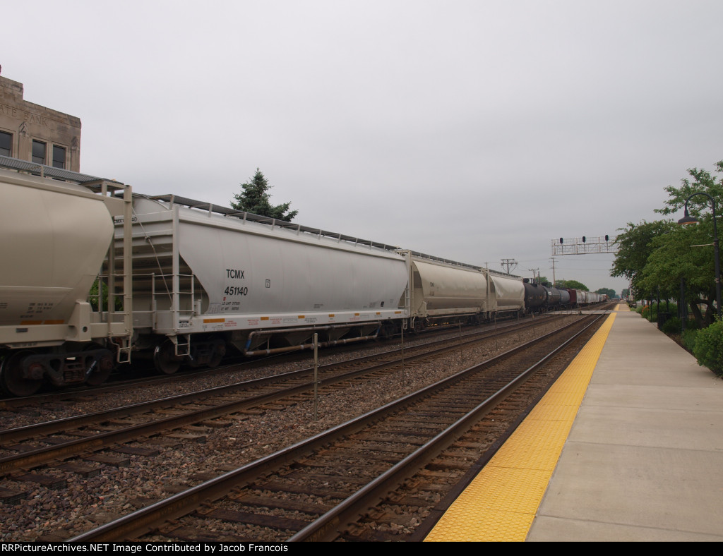 TCMX 451140