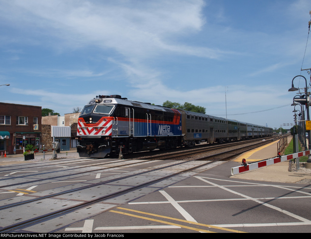 METX 192