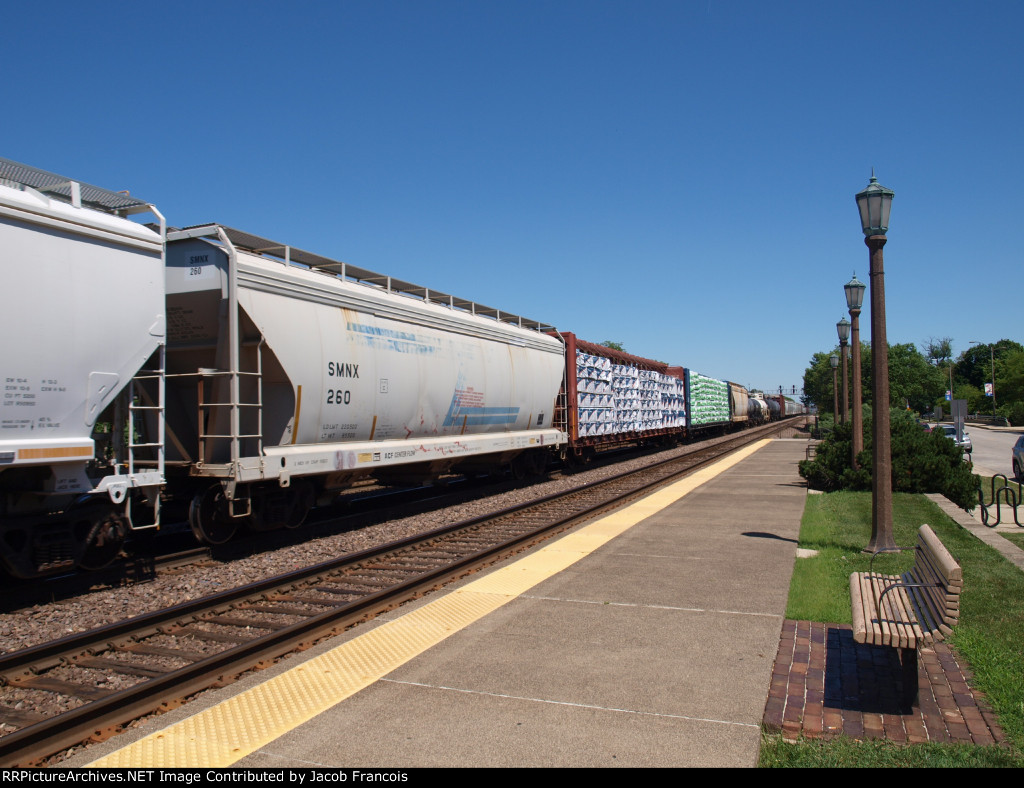 SMNX 260