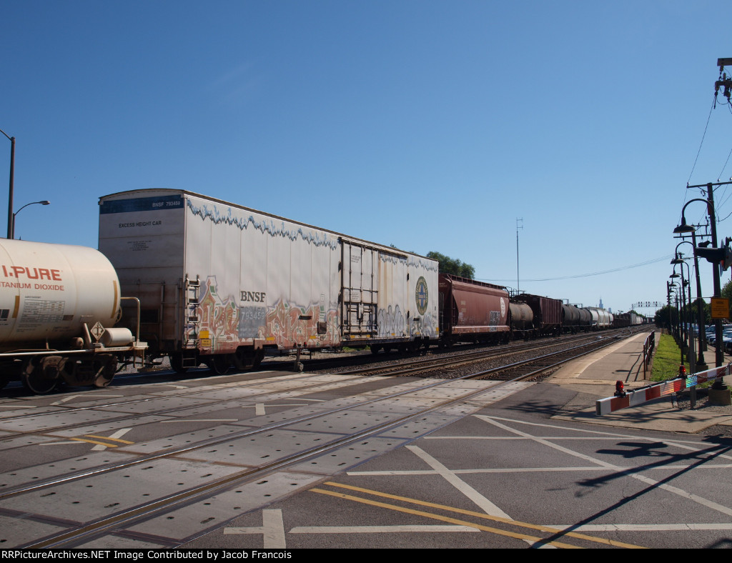 BNSF 793459