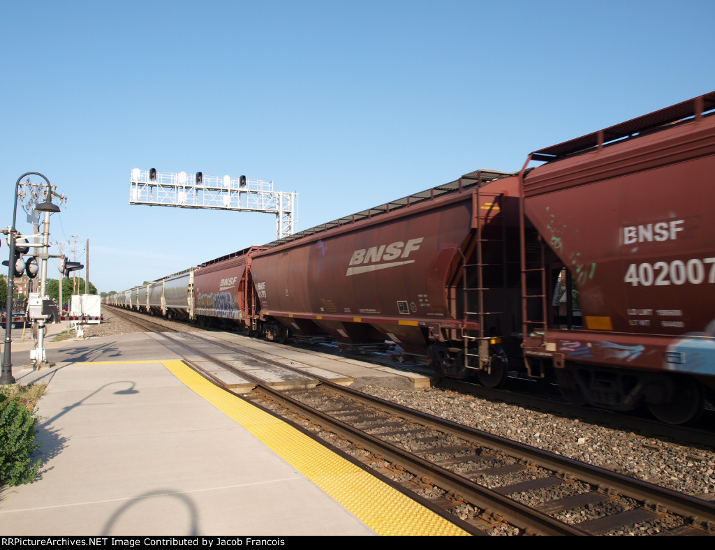 BNSF 451375