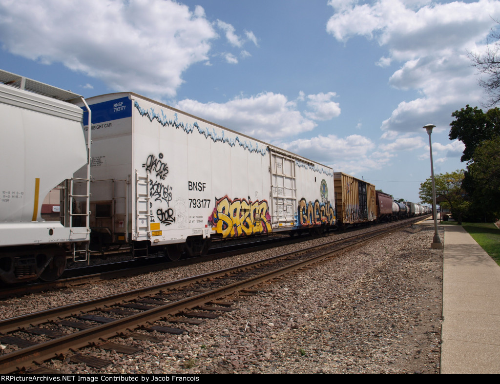 BNSF 793177