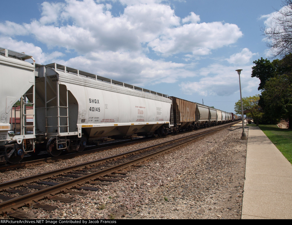 SHQX 40145