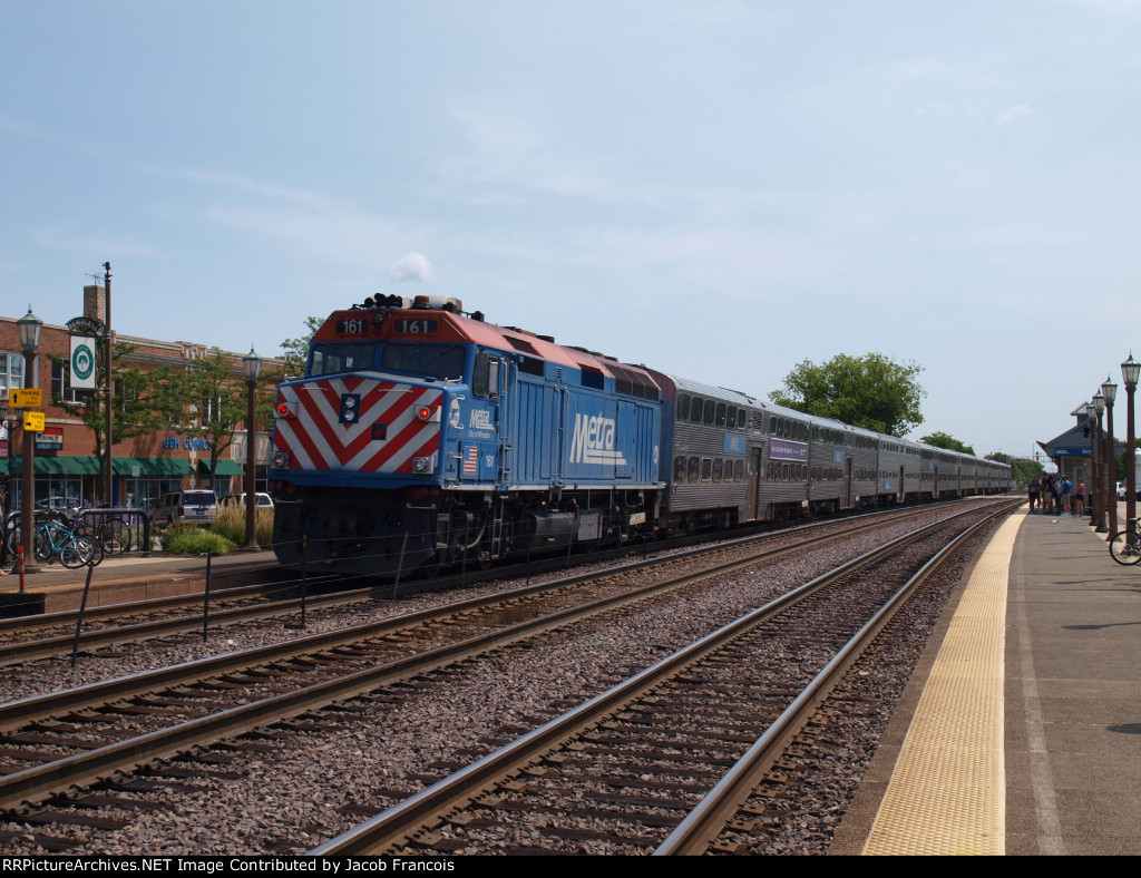 METX 161
