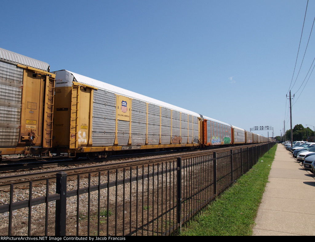 TTGX 160290