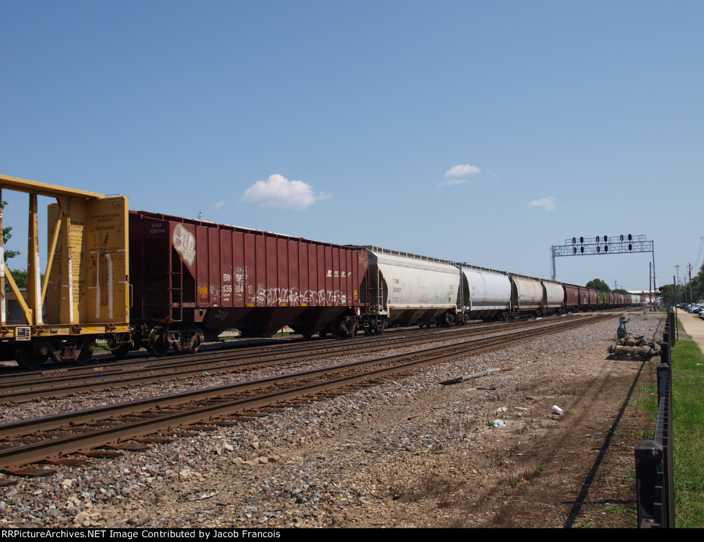 BNSF 436894