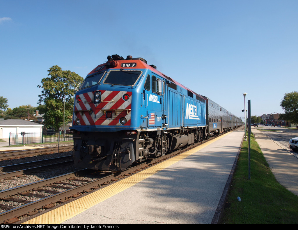 METX 197