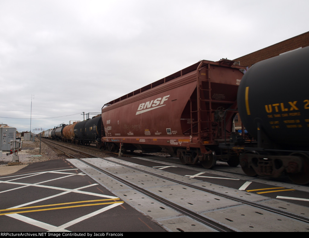 BNSF 422061