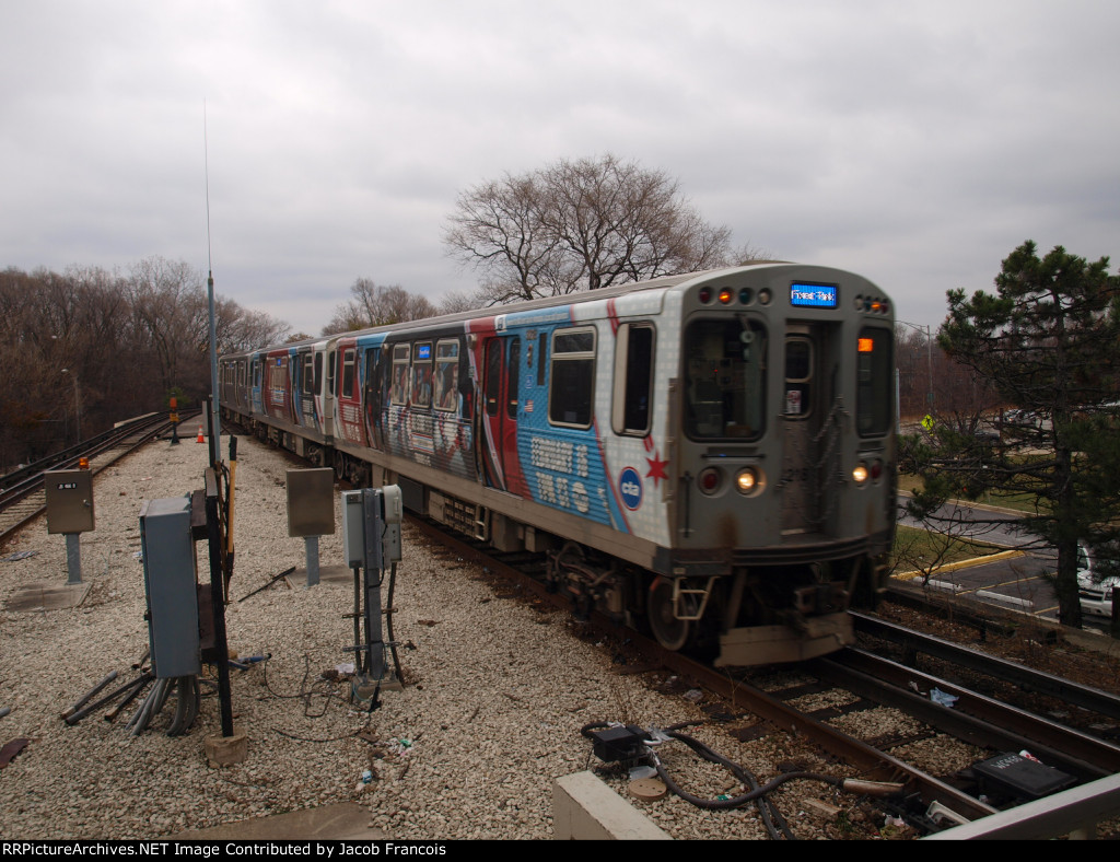 CTA 3218