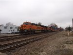BNSF 7369