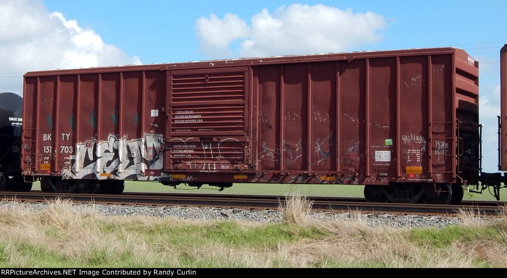 BKTY 151703