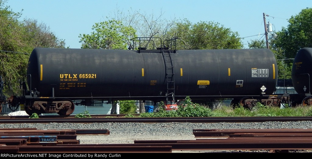 UTLX 665921