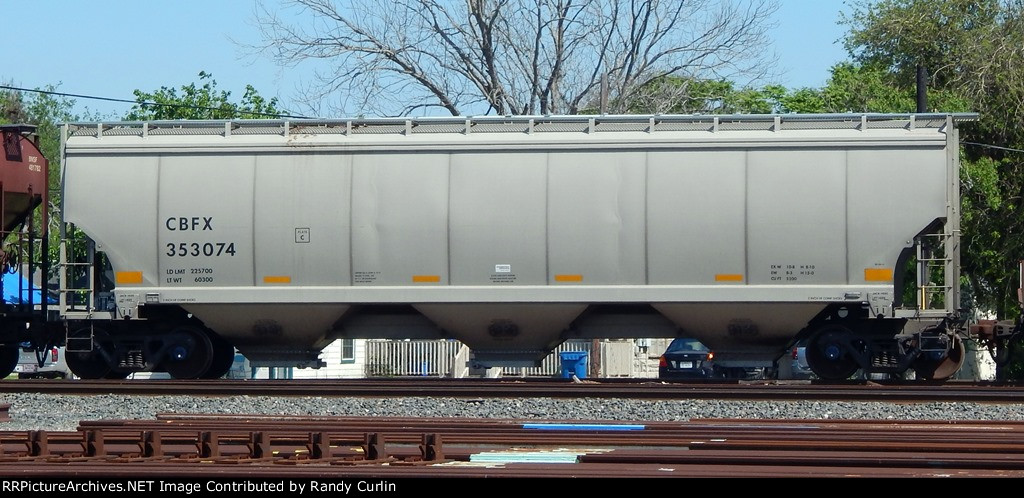 CBFX 353074