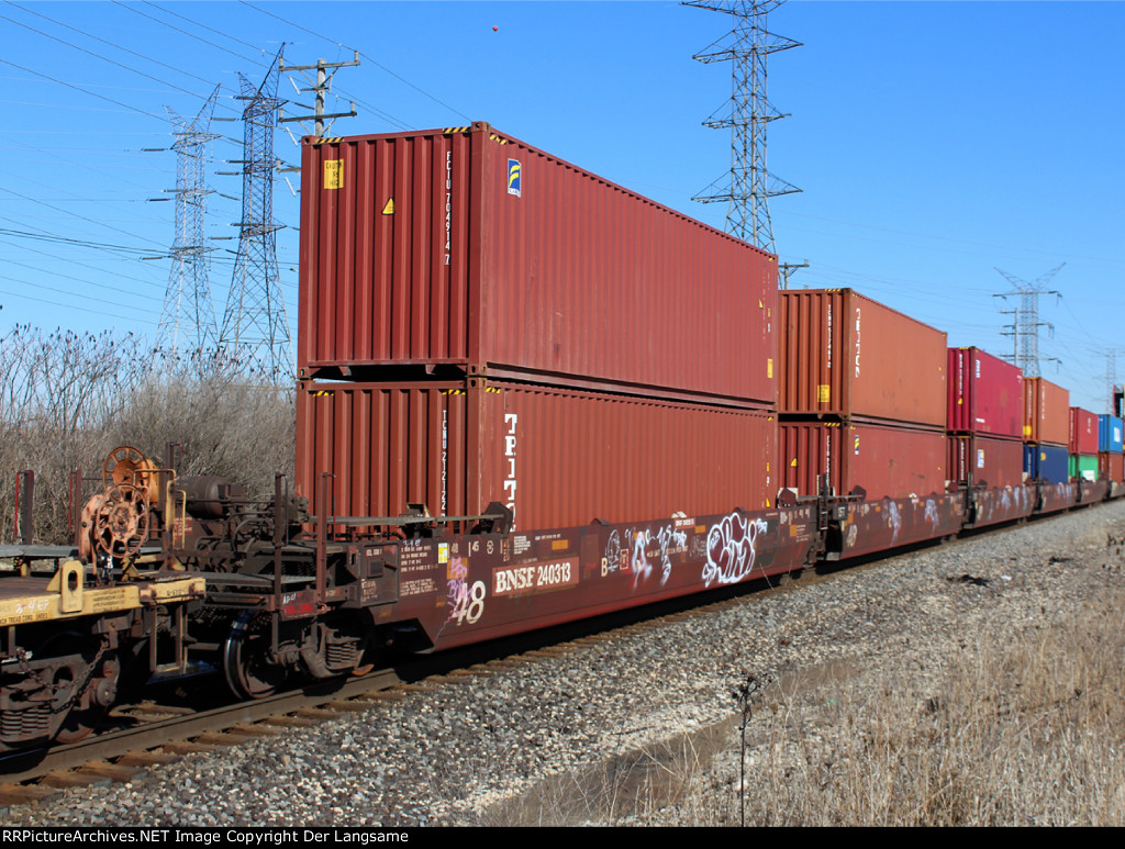 BNSF 240313