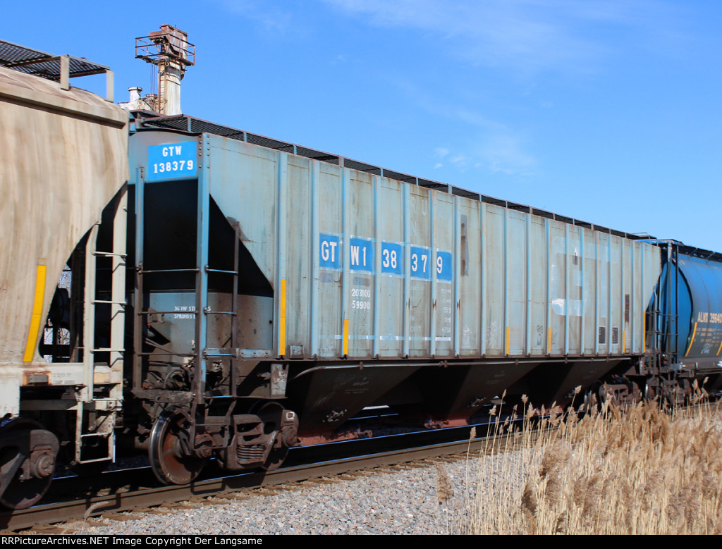 GTW 138379