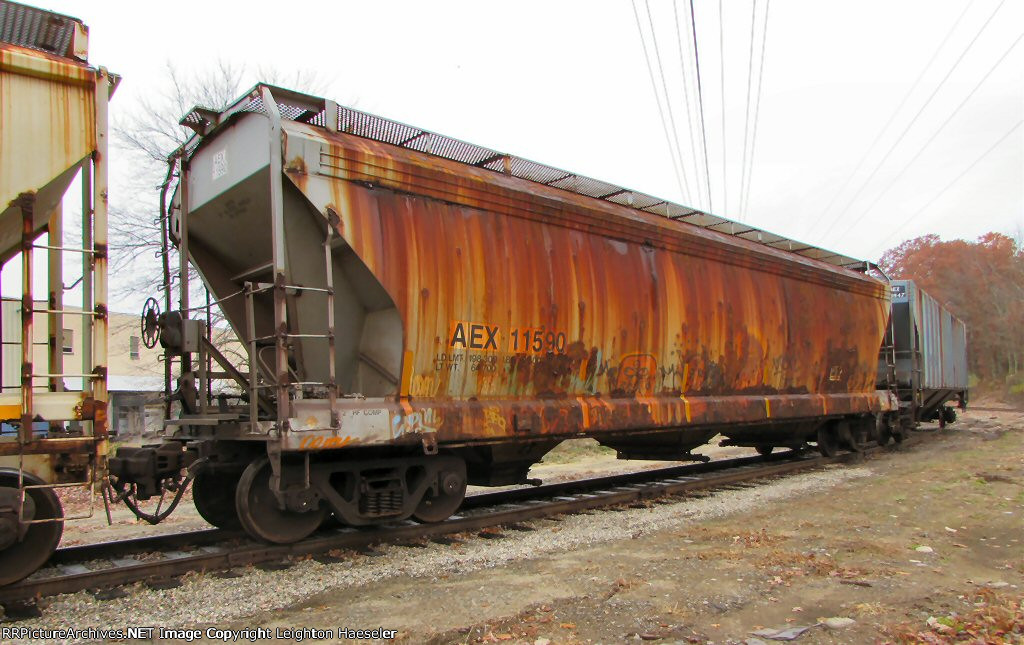 AEX 11590