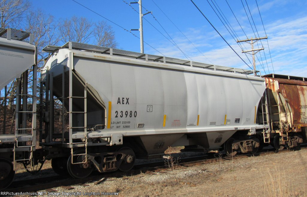 AEX 23980
