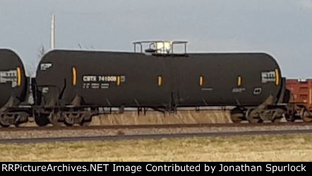 CBTX 741009