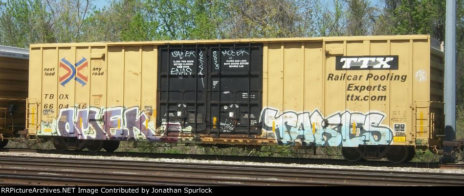 TBOX 660446