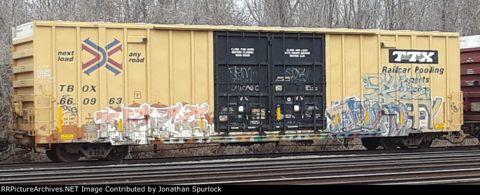 TBOX 660963