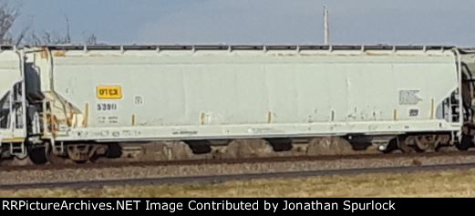 UTCX 53911
