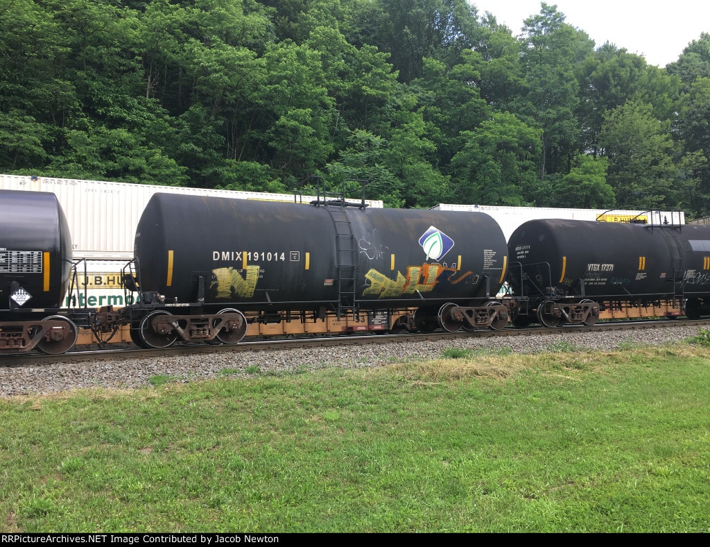 DMIX 191014