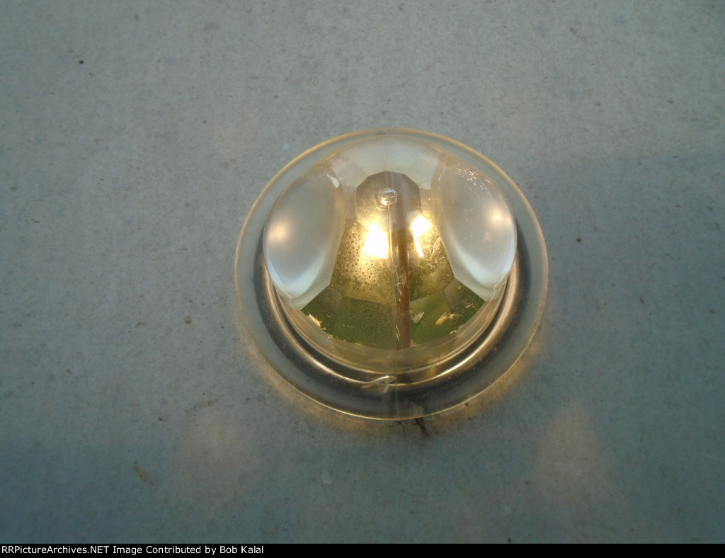  I liked the little lights on the electric boxes