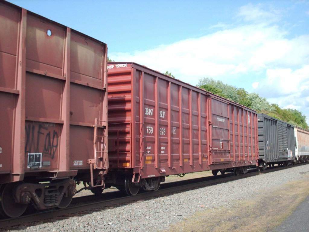 BNSF 759926