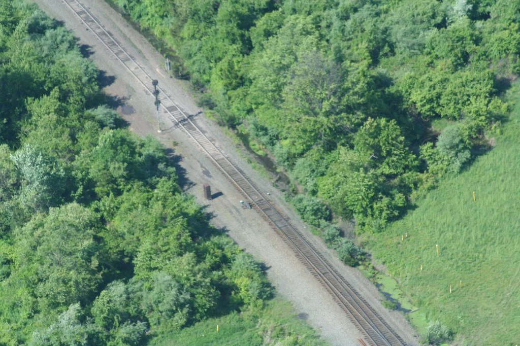 CP-WING Interlocking