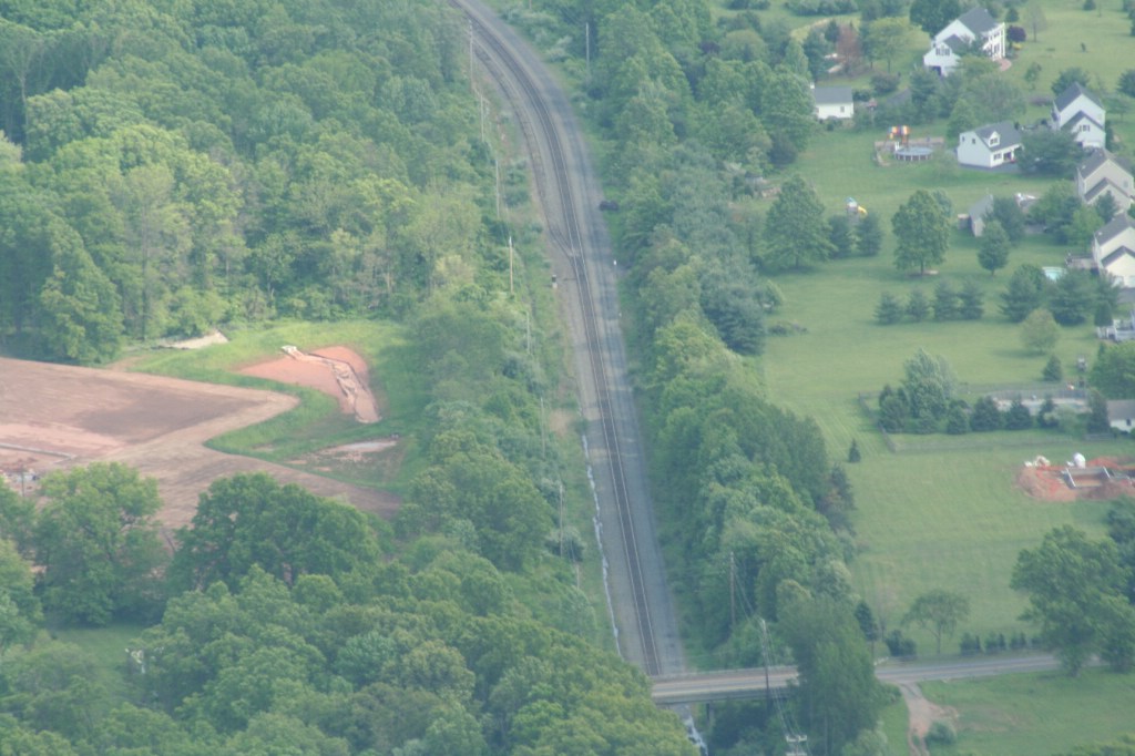 Crop Productions Siding