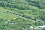 Black River & Western Railroad Connection
