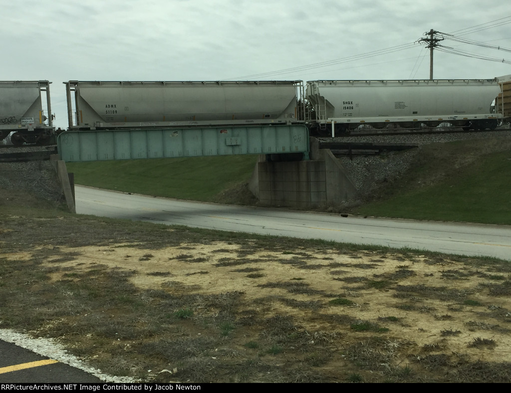 ADMX 51109, SHQX 15406