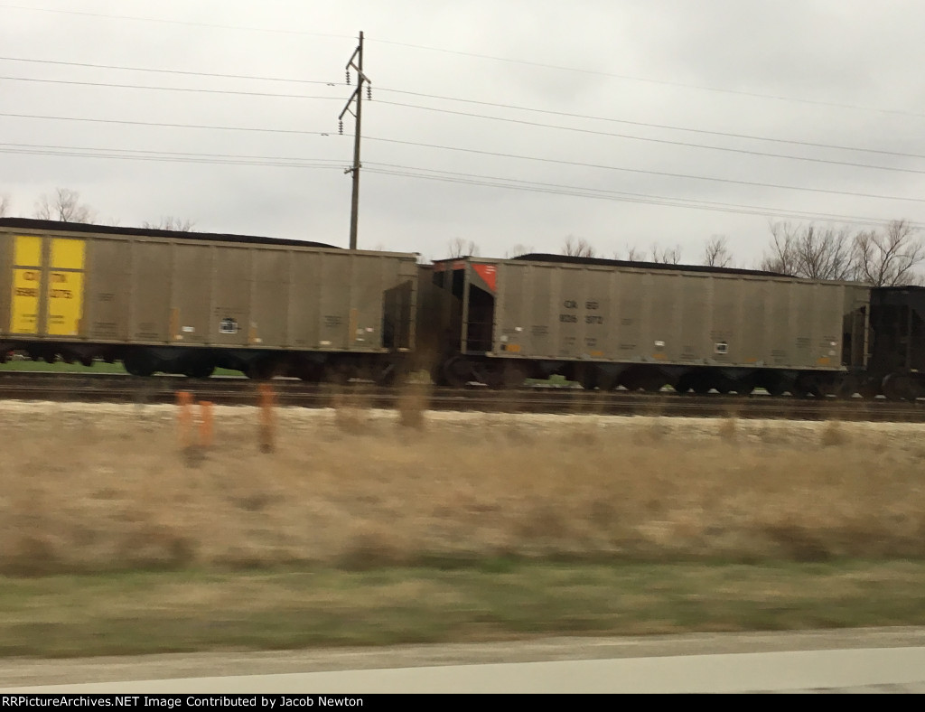 CITX 698275, CAEG 826372