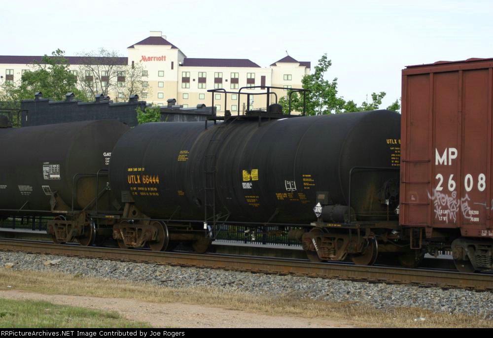 UTLX 66444