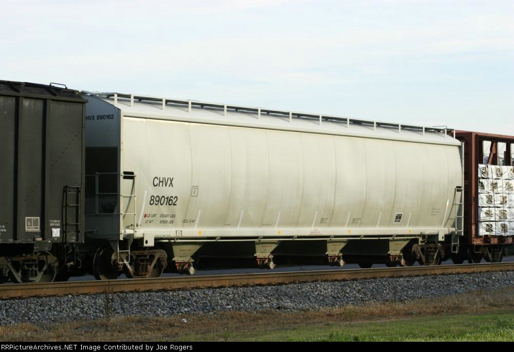 CHVX 890162