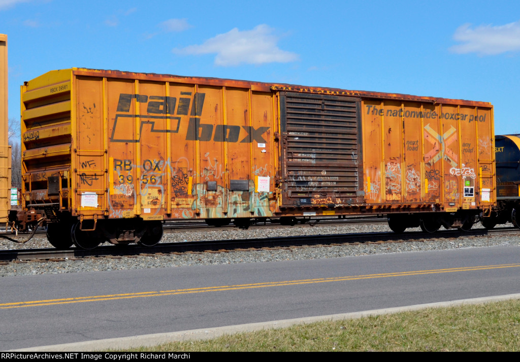 RBOX 39561